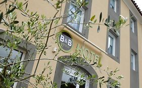 B&b Hotel Aix en Provence le Tholonet